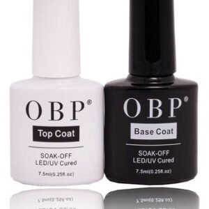Top/Base Coat