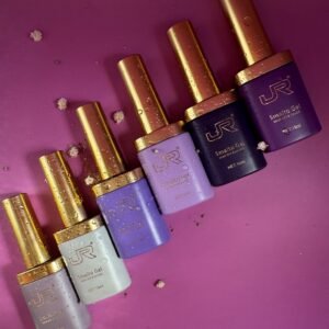 Esmaltes de Uña #1