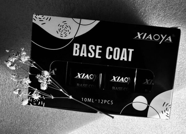 Base Coat