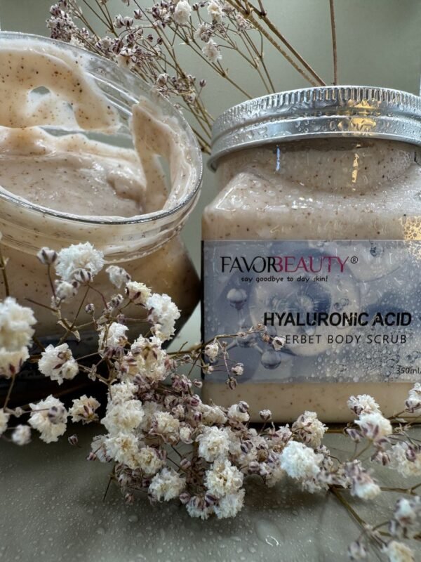 Crema Hidratante