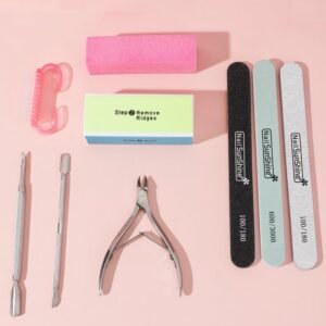 Kit de Manicura #1