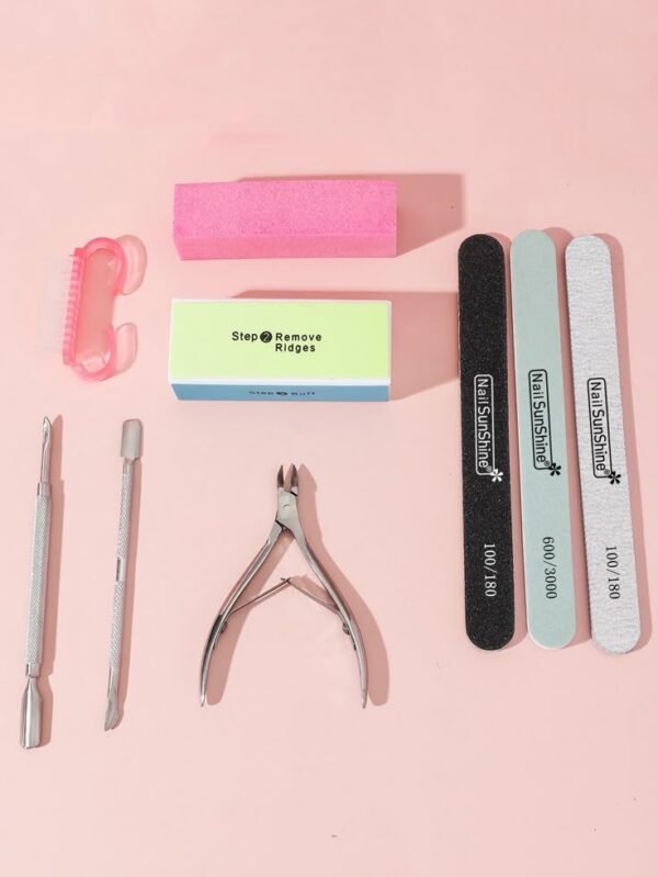 Kit de Manicura #1