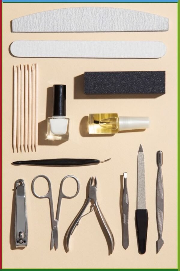 Kit de Manicura #2