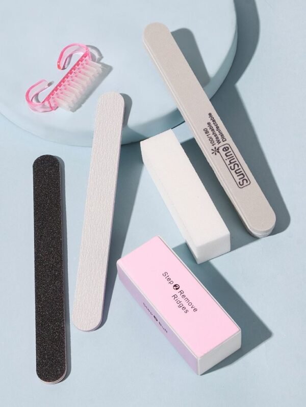 Kit de Manicura #3