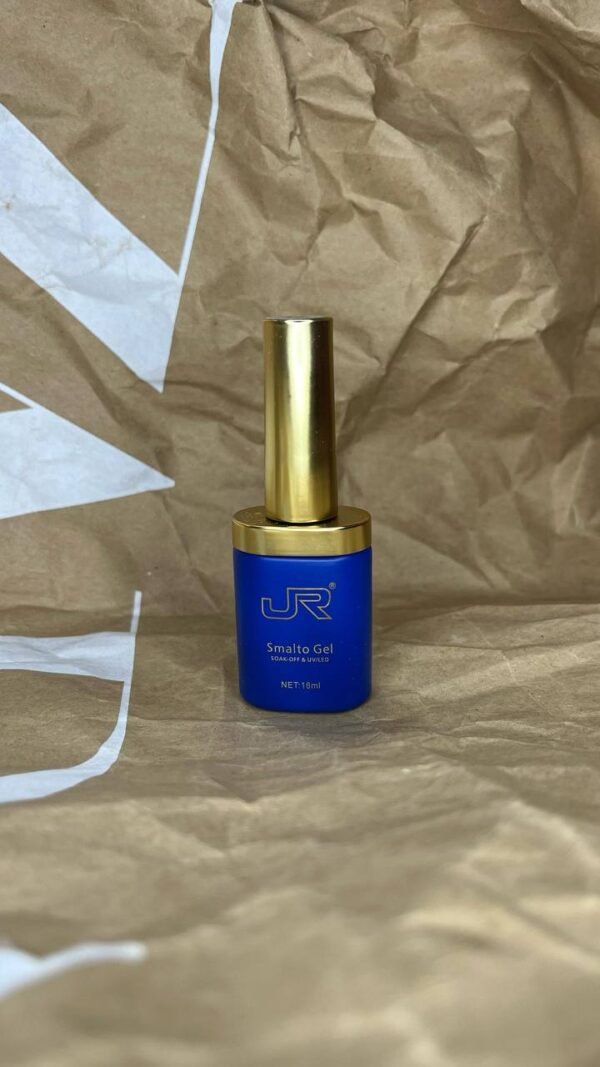 Esmalte de Gel JR #1