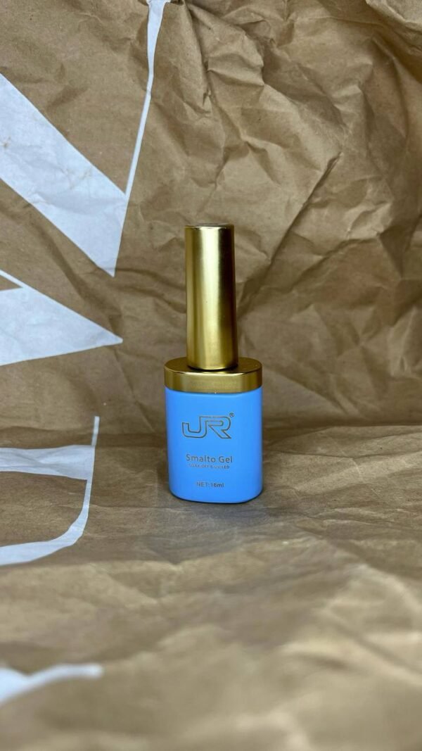 Esmalte de Gel JR #1 - Image 5