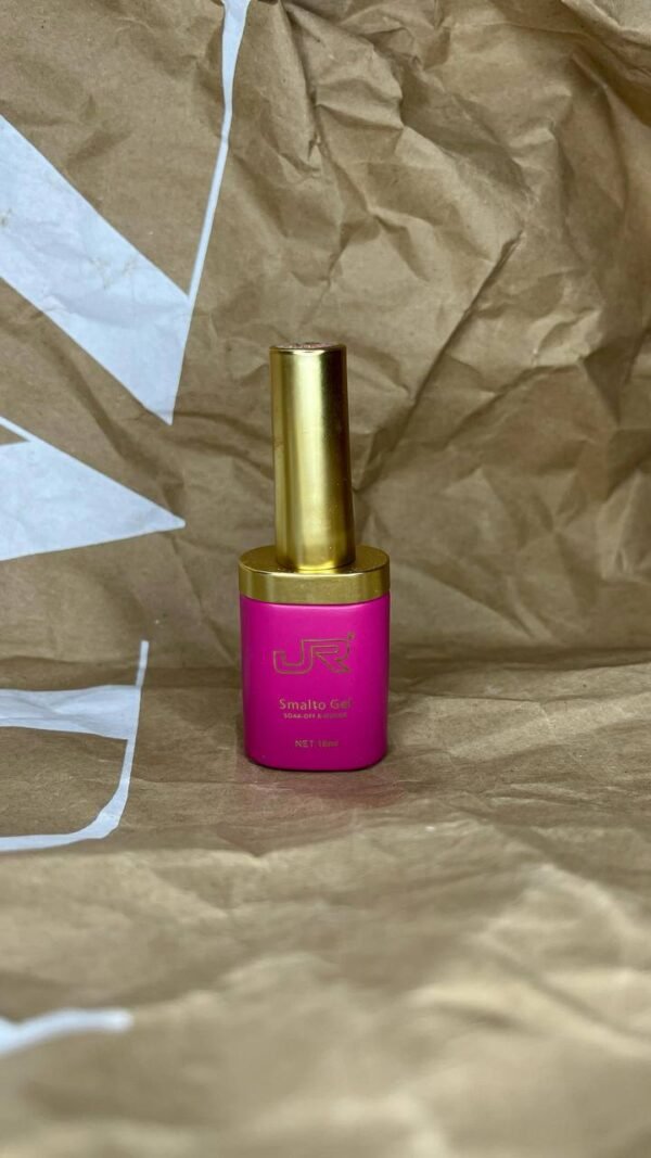 Esmalte de Gel JR #4