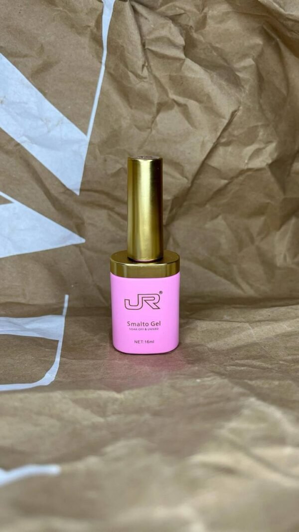 Esmalte de Gel JR #4 - Image 5