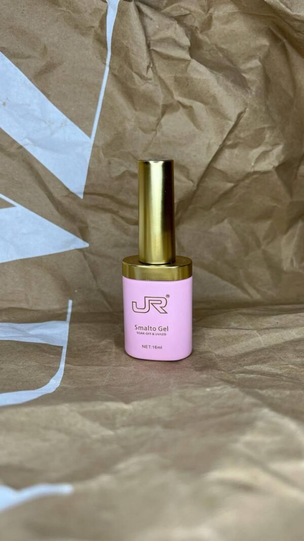 Esmalte de Gel JR #4 - Image 4