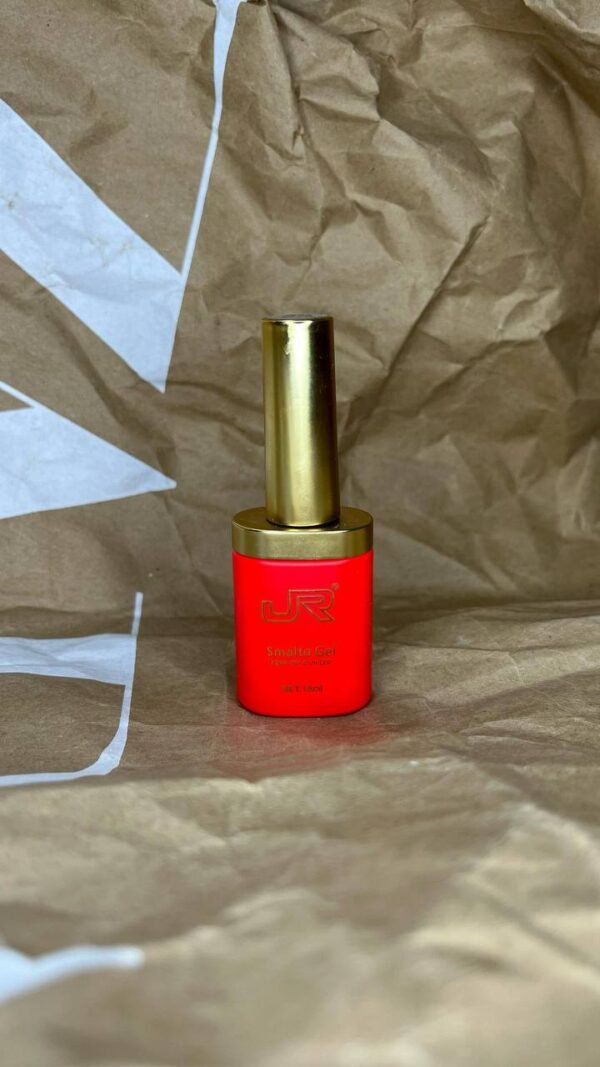 Esmalte de Gel JR #7