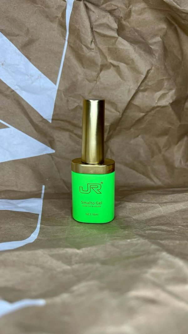 Esmalte de Gel JR #5 - Image 2