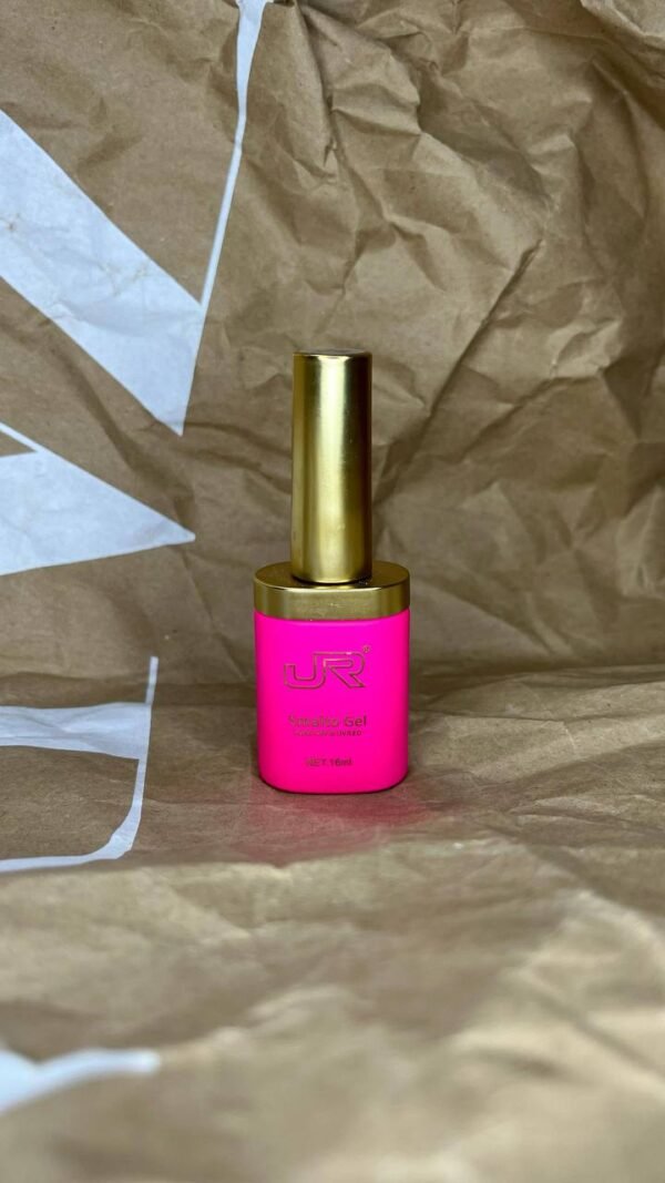 Esmalte de Gel JR #4 - Image 2