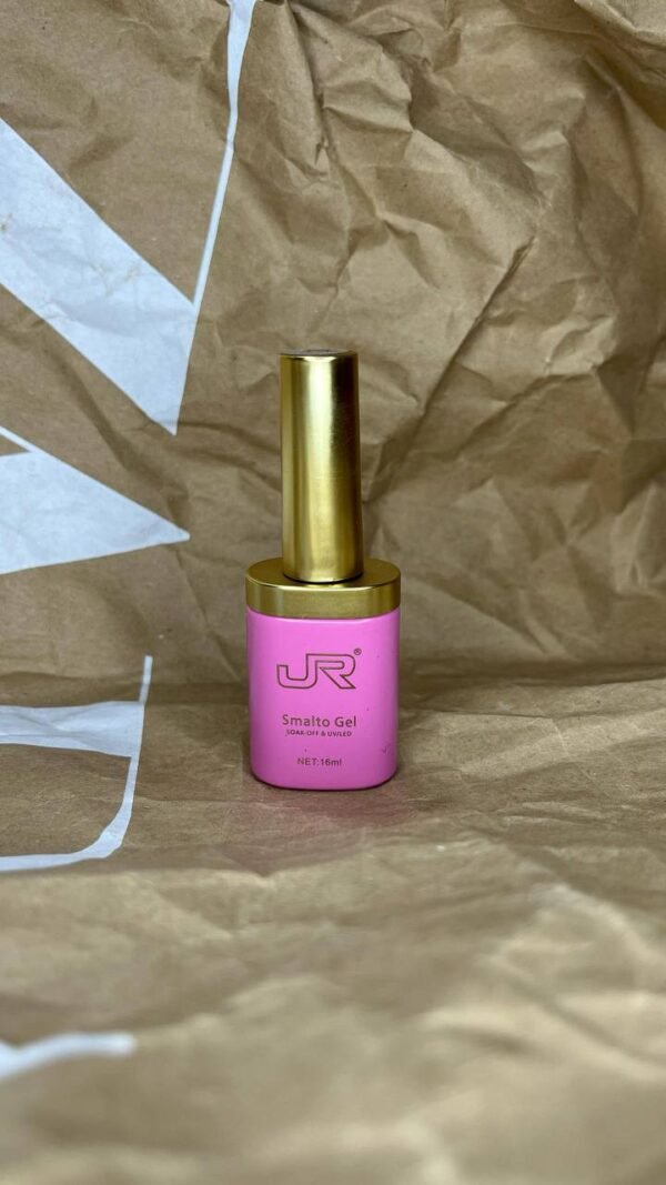 Esmalte de Gel JR #4 - Image 3