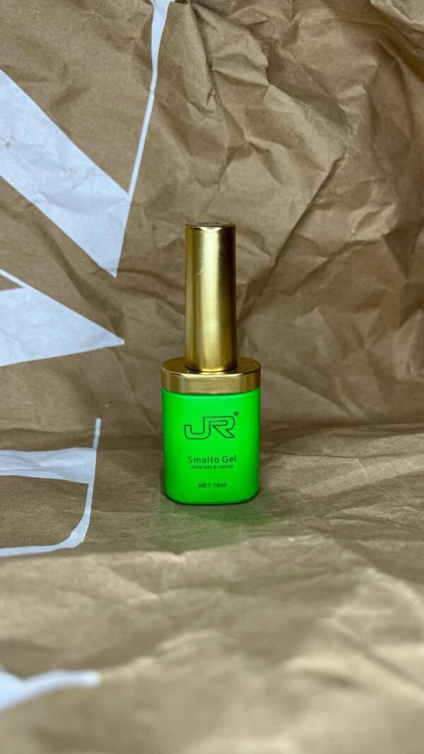 Esmalte de Gel JR #5