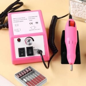 Máquina Eléctrica Portátil