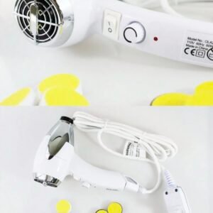 Quitacallos Eléctrico