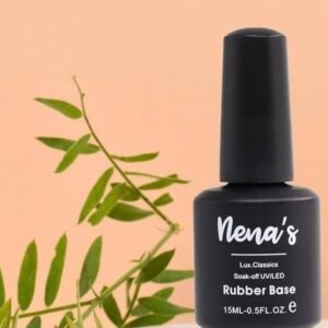 Rubber base ( 15 ml )