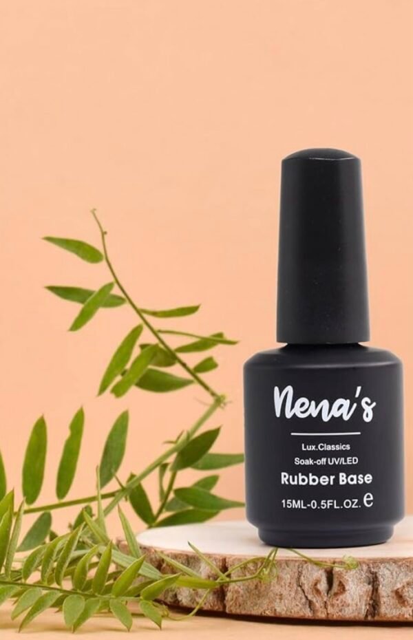Rubber base ( 15 ml )