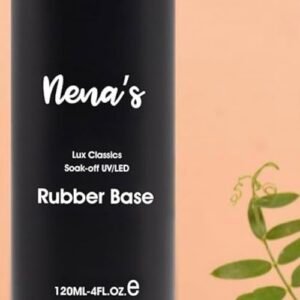 Rubber base Nenas ( 120 ml )