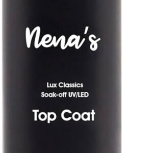 Top Coat Nenas ( 120 ml )
