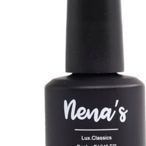 Top Coat Nenas ( 15 ml )
