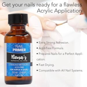 Primer Nenas ( 1 onza )